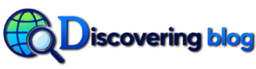 discoveringblogs