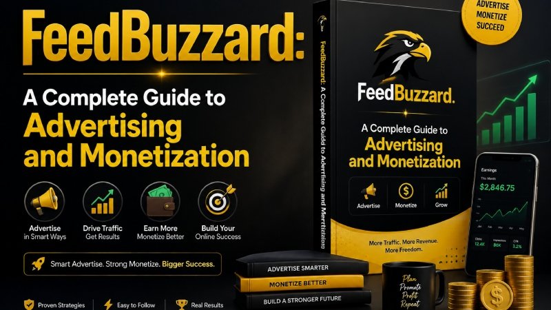 FeedBuzzard