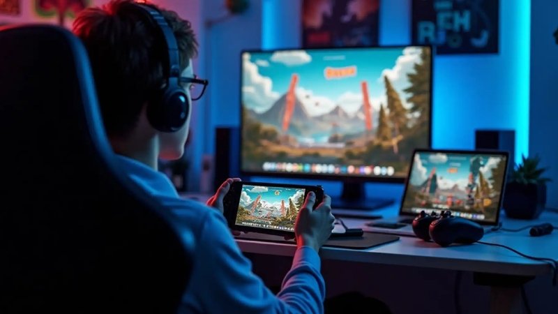 Tportstick Gaming Trends from ThePortableGamer (2)
